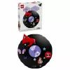 LEGO DOTS 43028 Olivia Rodrigo's Vinyl Record - kūrybinis rinkinys