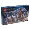 LEGO Harry Potter Hogsmeade Village Visit 76388 Statybinis rinkinys (851 dalys)