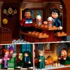 LEGO Harry Potter Hogsmeade Village Visit 76388 Statybinis rinkinys (851 dalys)