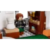 LEGO ICONS 11377 Žiedų valdovas: Minas Tirith