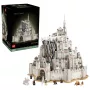 LEGO ICONS 11377 Žiedų valdovas: Minas Tirith