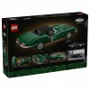 LEGO Icons 11381 Jaguar E-Type statybų rinkinys (1458 dalys)