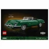 LEGO Icons 11381 Jaguar E-Type statybų rinkinys (1458 dalys)