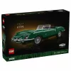 LEGO Icons 11381 Jaguar E-Type statybų rinkinys (1458 dalys)
