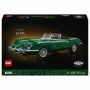 LEGO Icons 11381 Jaguar E-Type statybų rinkinys (1458 dalys)