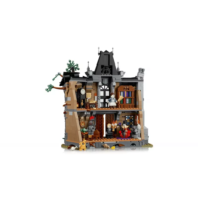 LEGO ICONS 11383 Mero namas