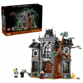 LEGO ICONS 11383 Mero namas
