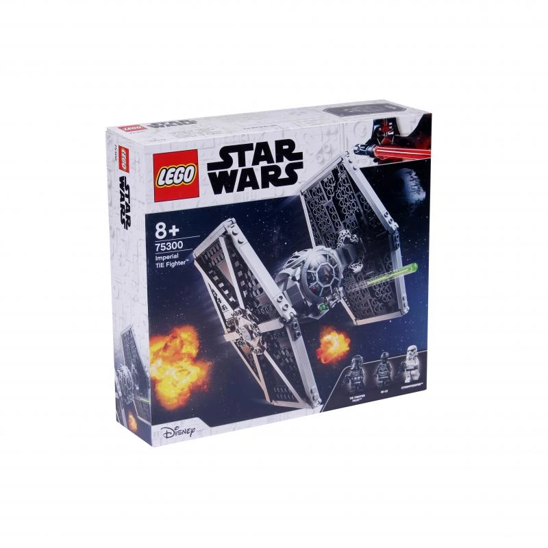 LEGO Imperial TIE Fighter (75300)