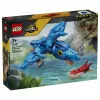 LEGO Jurassic World 77977 Baby Dinosaur Pteranodon konstruktorius