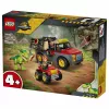 LEGO Jurassic World 77978 Jaunojo T. rex transportavimo sunkvežimio konstruktorius