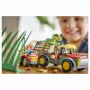 LEGO Jurassic World 77978 Jaunojo T. rex transportavimo sunkvežimio konstruktorius