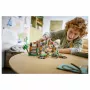 LEGO Jurassic World 77982 Spinosaurus Dinosaur Escape Building Set su Owen Grady ir Claire Dearing minifigūrėlėmis (248 dalių)