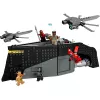LEGO Marvel Black Panther: Battle on the Water (76214)