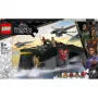 LEGO Marvel Black Panther: Battle on the Water (76214)