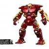 LEGO Marvel Hulkbuster 76210 Konstrukcinis rinkinys (4049 dalių) suaugusiems