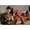 LEGO Marvel Hulkbuster 76210 Konstrukcinis rinkinys (4049 dalių) suaugusiems