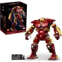 LEGO Marvel Hulkbuster 76210 Konstrukcinis rinkinys (4049 dalių) suaugusiems