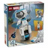 LEGO Marvel Super Heroes 76339 - The Fantastic Four H.E.R.B.I.E. Building Set