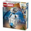 LEGO Marvel Super Heroes 76339 - The Fantastic Four H.E.R.B.I.E. Building Set
