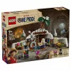LEGO One Piece 75641 Dr. Hiluluk's slėptuvė Statybų rinkinys