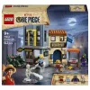 LEGO One Piece 75642 Showdown with Captain Smoker statybų rinkinys
