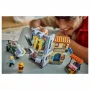 LEGO One Piece 75642 Showdown with Captain Smoker statybų rinkinys