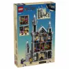 LEGO One Piece 75645 Mūšis prie Būgnų pilies statybos rinkinys (1250 dalių, 7 minifigūrėlės)
