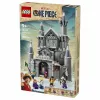 LEGO One Piece 75645 Mūšis prie Būgnų pilies statybos rinkinys (1250 dalių, 7 minifigūrėlės)
