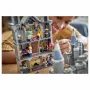 LEGO One Piece 75645 Mūšis prie Būgnų pilies statybos rinkinys (1250 dalių, 7 minifigūrėlės)