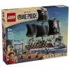 LEGO One Piece 75646 Garp's Marine Battleship statybų rinkinys
