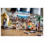 LEGO One Piece 75646 Garp's Marine Battleship statybų rinkinys