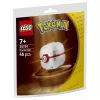 LEGO Pokémon 30729 Premier Ball maišelio konstruktorius