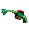 LEGO Pokémon 72168 Rayquaza statybos rinkinys