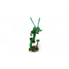 LEGO Pokémon 72168 Rayquaza statybos rinkinys