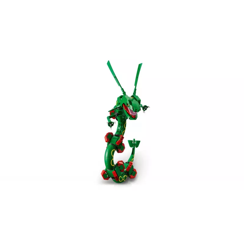 LEGO Pokémon 72168 Rayquaza statybos rinkinys