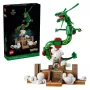 LEGO Pokémon 72168 Rayquaza statybos rinkinys