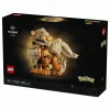 LEGO Pokémon Arcanine Statybinis Rinkinys (72160)