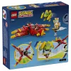 LEGO Sonic the Hedgehog 77119 Tails and Tornado-1