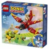 LEGO Sonic the Hedgehog 77119 Tails and Tornado-1