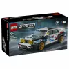 LEGO Speed Champions 77263 BMW M3 (E30) lenktyninis automobilis konstruktorius