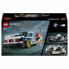 LEGO Speed Champions 77263 BMW M3 (E30) lenktyninis automobilis konstruktorius