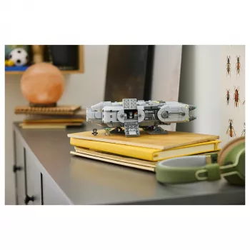 LEGO Star Wars 75445 Anzellan Starship konstravimo rinkinys