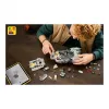 LEGO Star Wars 75445 Anzellan Starship konstravimo rinkinys