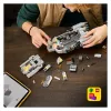LEGO Star Wars 75445 Anzellan Starship konstravimo rinkinys