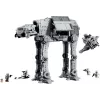 LEGO Star Wars 75454 Imperial Remnant AT-AT su INT-4