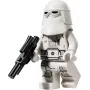 LEGO Star Wars 75454 Imperial Remnant AT-AT su INT-4