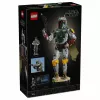 LEGO Star Wars 75455 Boba Fett konstruktorius