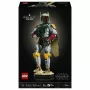 LEGO Star Wars 75455 Boba Fett konstruktorius