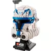 LEGO Star Wars Helmų rinkinys