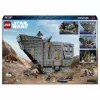 LEGO Star Wars Offworld Smėlio vikšras ir Mudhorn 75453